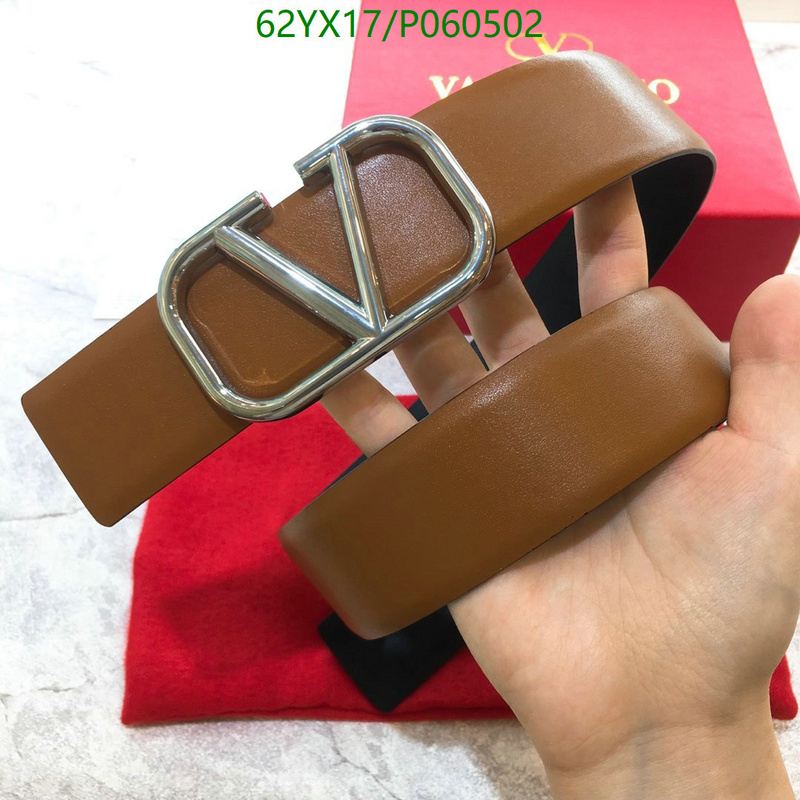 Belts-Valentino, Code:P060502,$:62USD