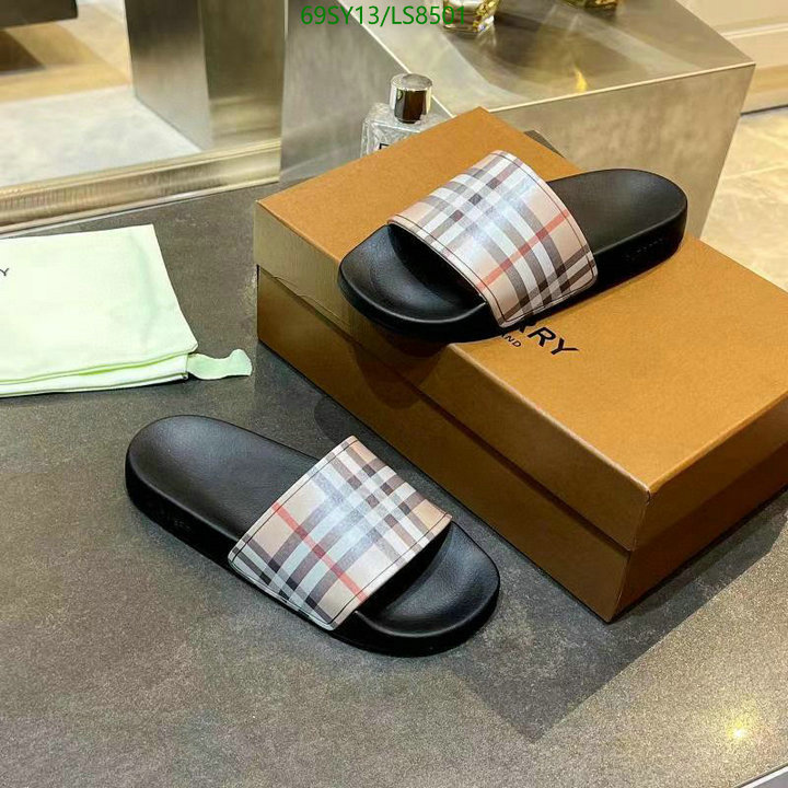 Women Shoes-Burberry, Code: LS8501,$: 69USD