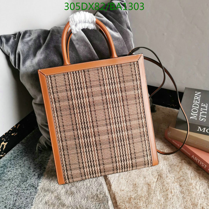 Celine Bag-(Mirror)-Cabas Series,Code: BA1303,$: 305USD