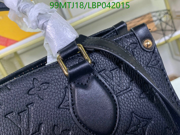 LV Bags-(4A)-Handbag Collection-,Code: LBP042015,$: 99USD