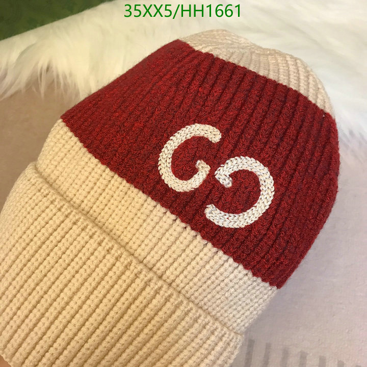 Cap -(Hat)-Gucci, Code: HH1661,$: 35USD