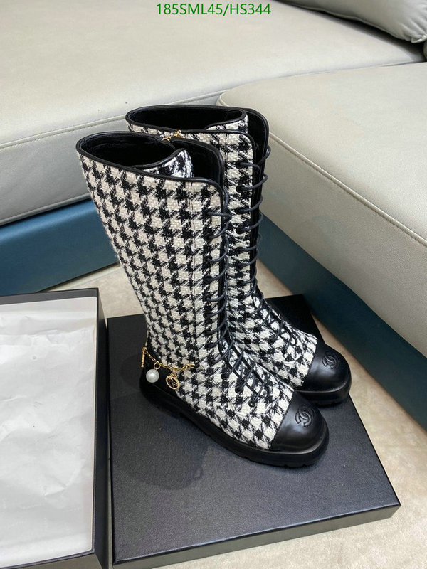 Women Shoes-Boots, Code: HS344,$: 185USD