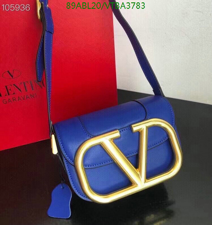 Valentino Bag-(4A)-Diagonal-,Code: VTBA3783,$: 89USD