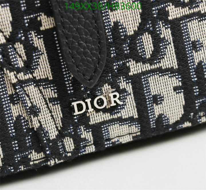 Dior Bags -(Mirror)-Other Style-,Code: HB3600,$: 149USD