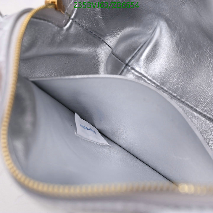 BV Bag-(Mirror)-Diagonal-,Code: ZB6654,$: 235USD