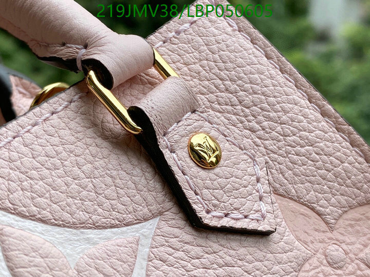 LV Bags-(Mirror)-Pochette MTis-Twist-,Code: LBP050605,$: 219USD