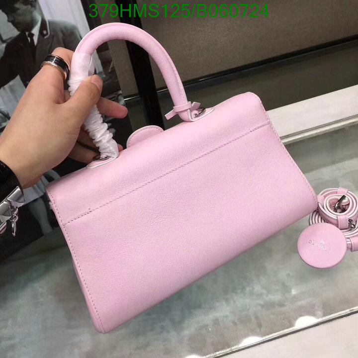 Delvaux Bag-(Mirror)-Brillant,Code: B060724,$: 379USD