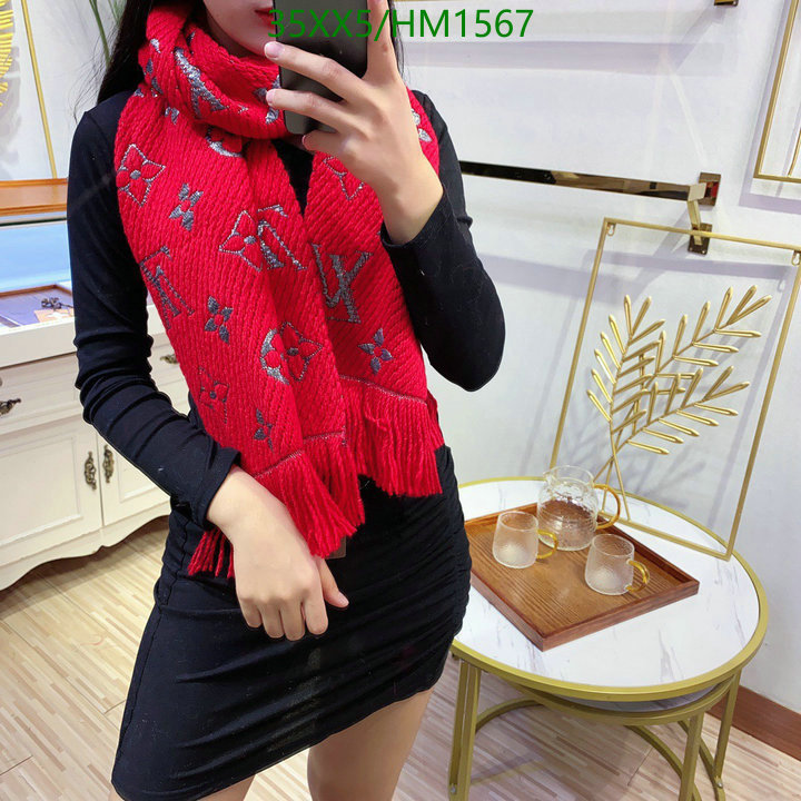 Scarf-LV, Code: HM1567,$: 35USD