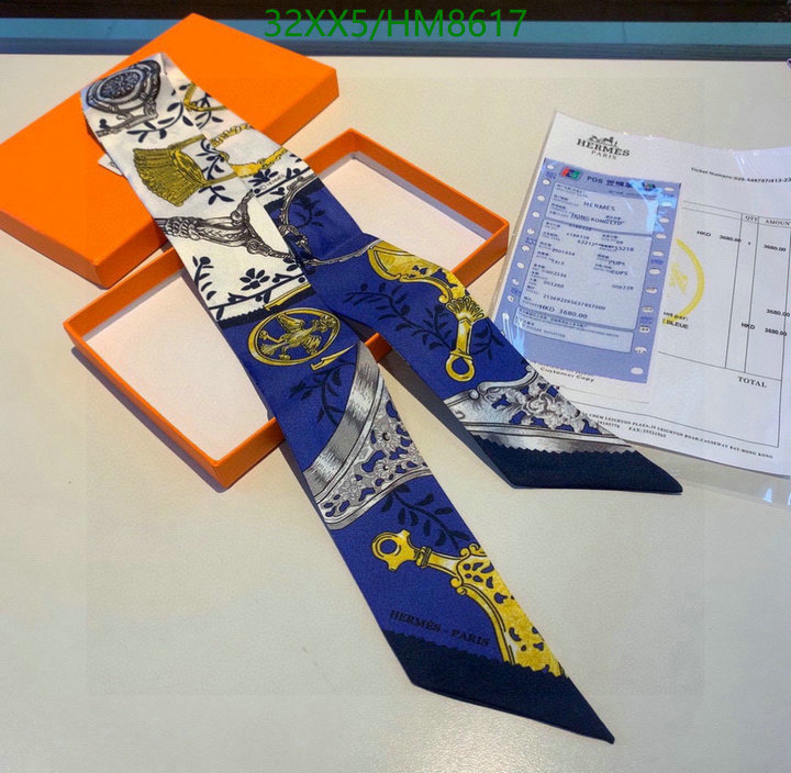 Scarf-Hermes, Code: HM8617,$: 32USD