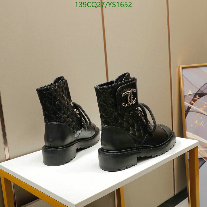 Women Shoes-Chanel,Code: YS1652,$: 139USD