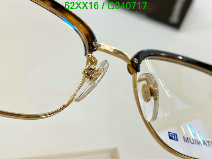 Glasses-Other, Code: G040717,$: 62USD