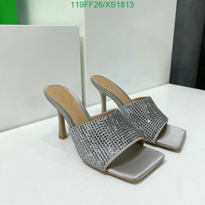 Women Shoes-BV, Code: XS1813,$: 119USD