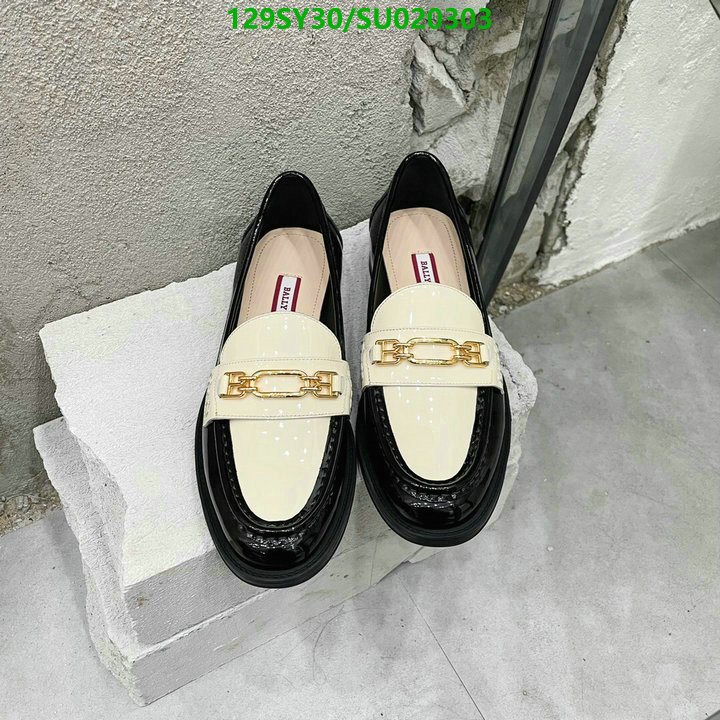 Women Shoes-Bally, Code: SU020303,$: 129USD