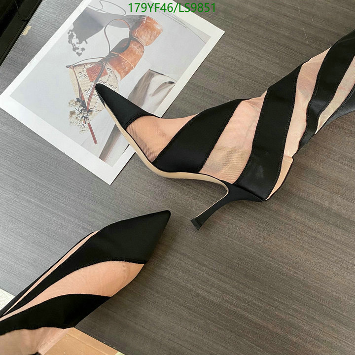 Women Shoes-Jimmy Choo, Code: LS9851,$: 179USD