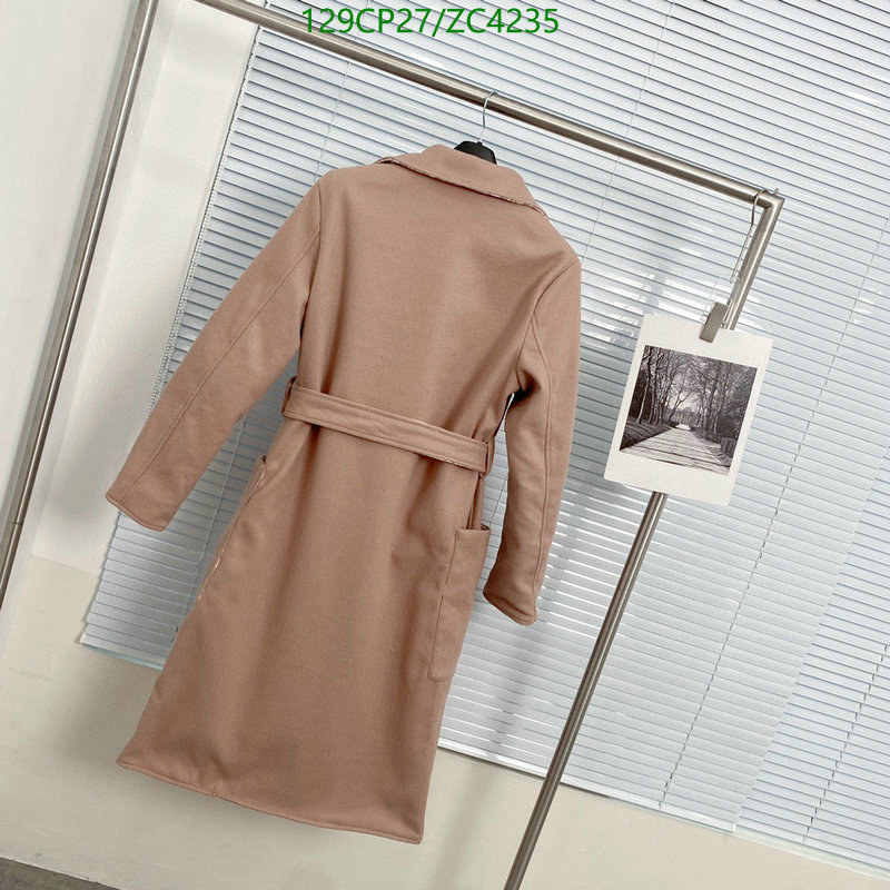 Clothing-Dior,Code: ZC4235,$: 129USD