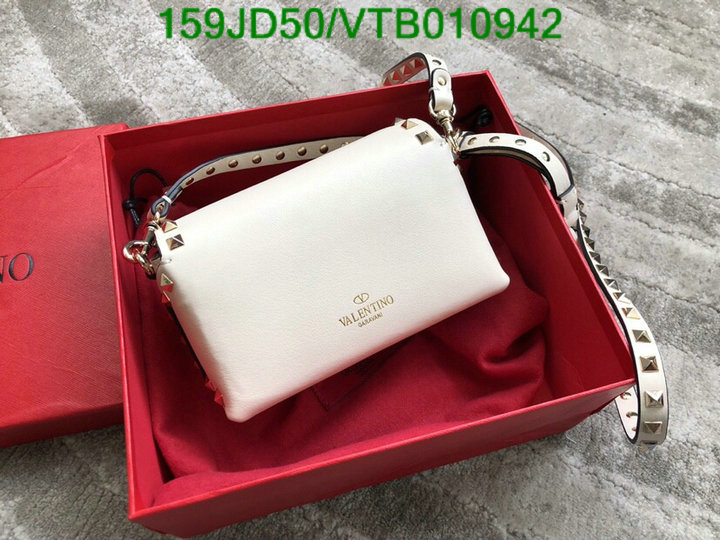 Valentino Bag-(Mirror)-Diagonal-,Code: VTB010942,$: 159USD