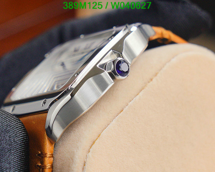 Watch-4A Quality-Cartier, Code: W040627,$: 389USD