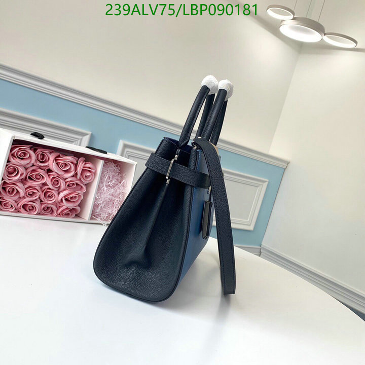 LV Bags-(Mirror)-Handbag-,Code: LBP090181,$:239USD