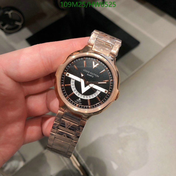 Watch-4A Quality-LV, Code: HW6525,$: 109USD