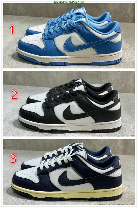 Women Shoes-NIKE, Code: HS5404,$: 65USD