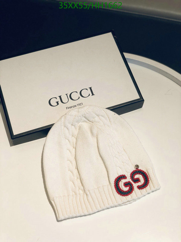 Cap -(Hat)-Gucci, Code: HH1662,$: 35USD