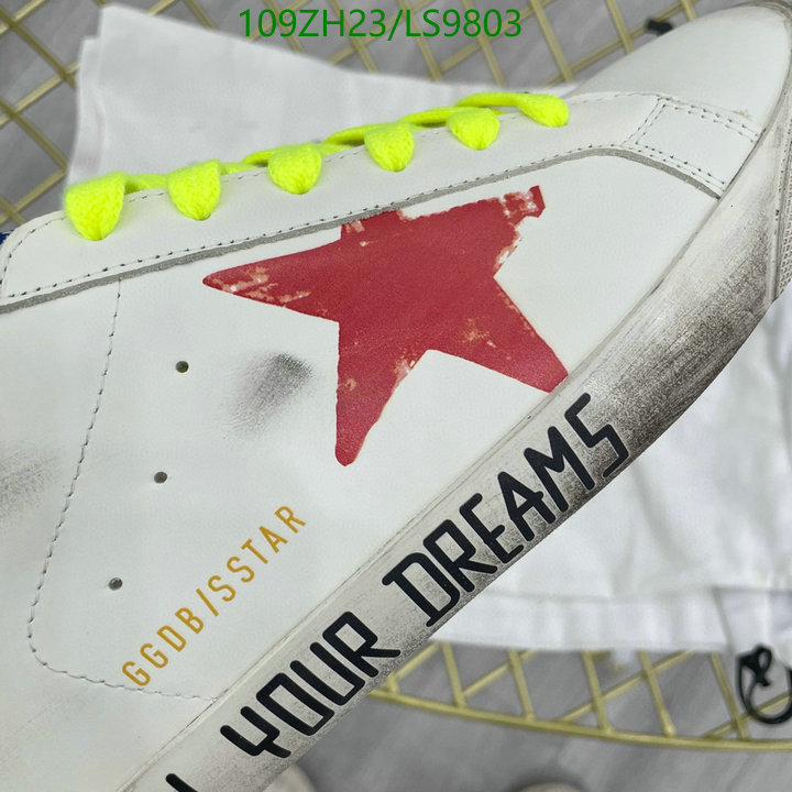 Men shoes-Golden Goose, Code: LS9803,$: 109USD