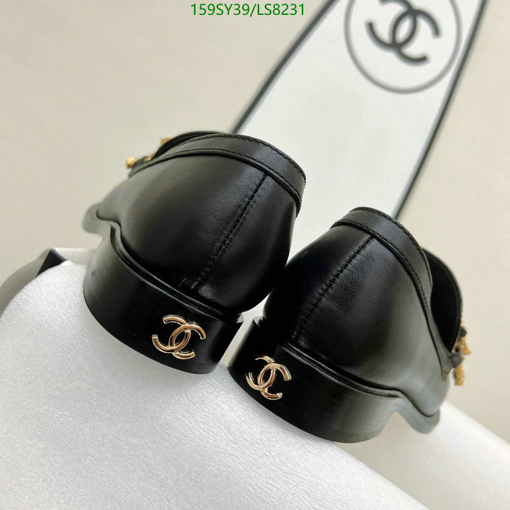 Women Shoes-Chanel,Code: LS8231,$: 159USD