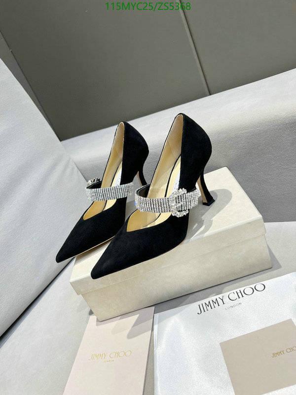 Women Shoes-Jimmy Choo, Code: ZS5368,$: 115USD