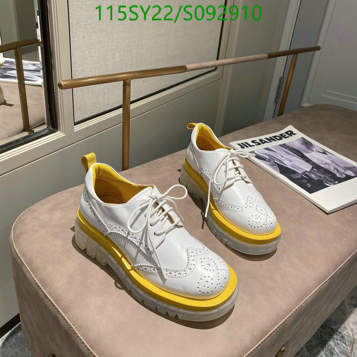 Women Shoes-BV, Code:S092910,$: 115USD