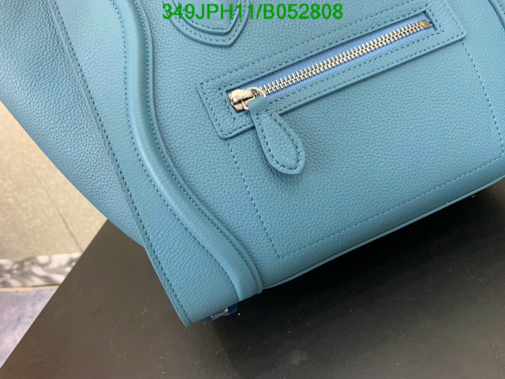 Celine Bag-(Mirror)-Handbag-,Code: B052808,$: 349USD