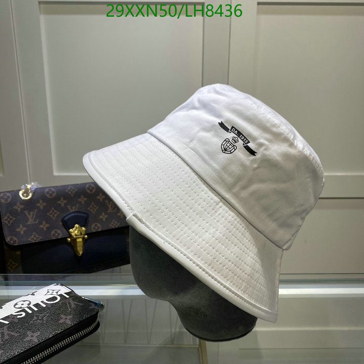 Cap -(Hat)-Prada, Code: LH8436,$: 29USD