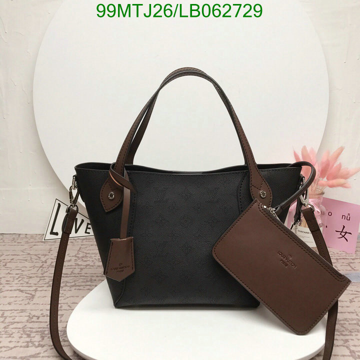 LV Bags-(4A)-Handbag Collection-,Code: LB062729,$: 99USD