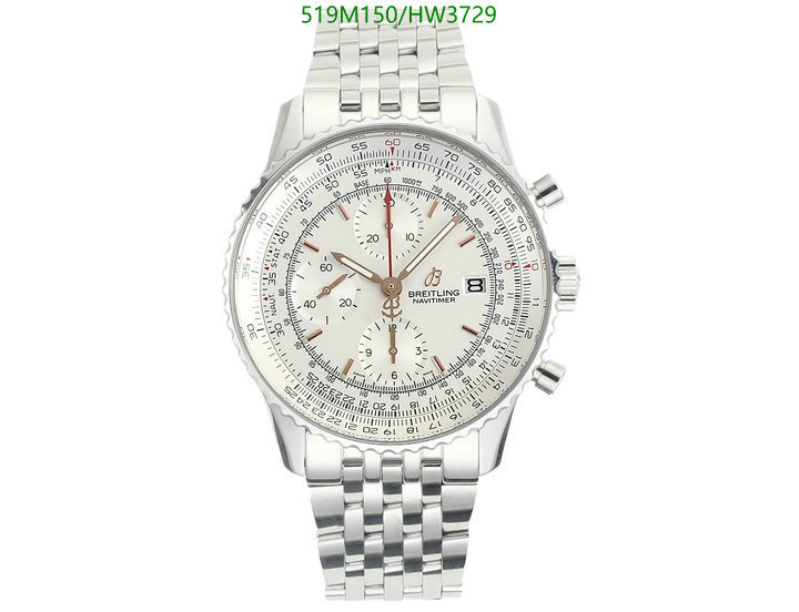 Watch-Mirror Quality-Breitling, Code: HW3729,$: 519USD