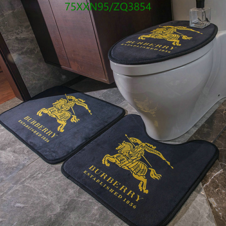 Toilet Mat - Floor Mat,Code: ZQ3854,$: 75USD