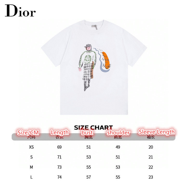 Clothing-Dior, Code: HC6845,$: 49USD