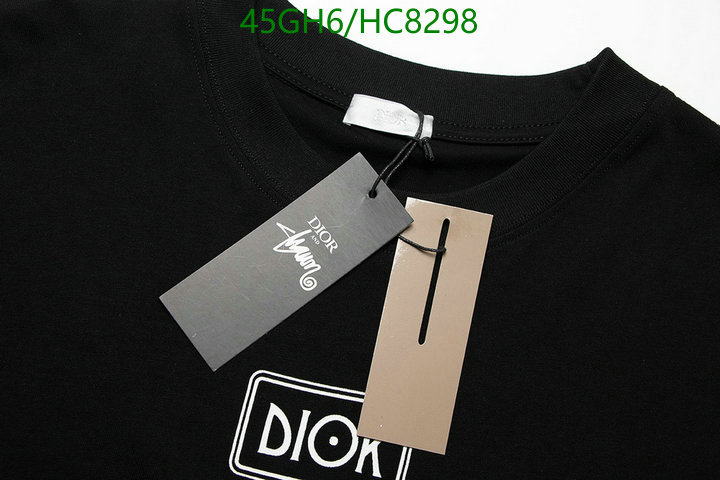 Clothing-Dior, Code: HC8298,$: 45USD