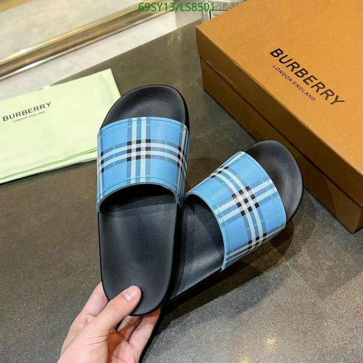 Women Shoes-Burberry, Code: LS8501,$: 69USD