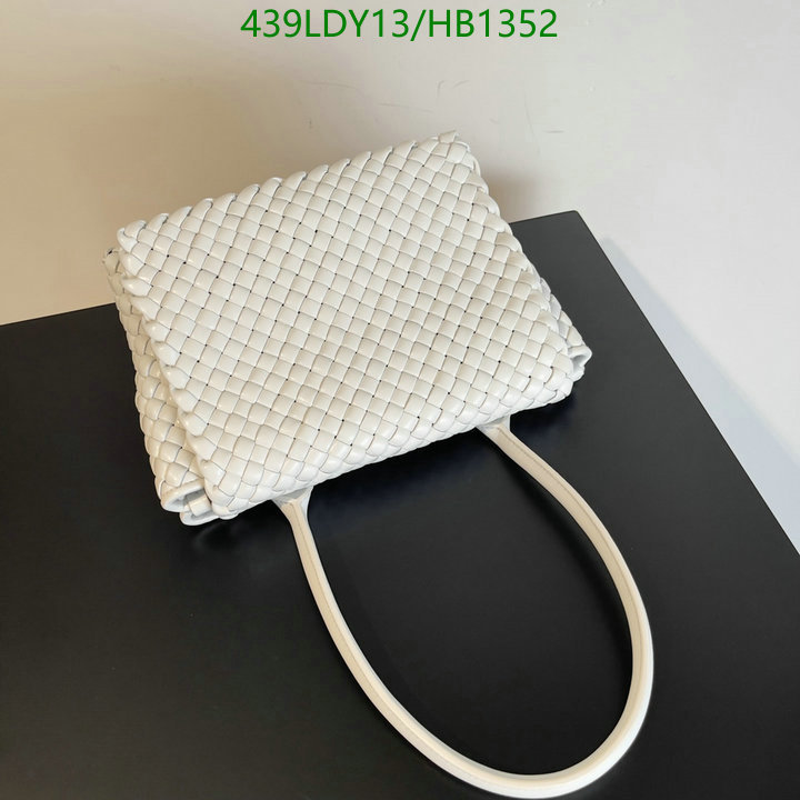 BV Bag-(Mirror)-Handbag-,Code: HB1352,$: 439USD