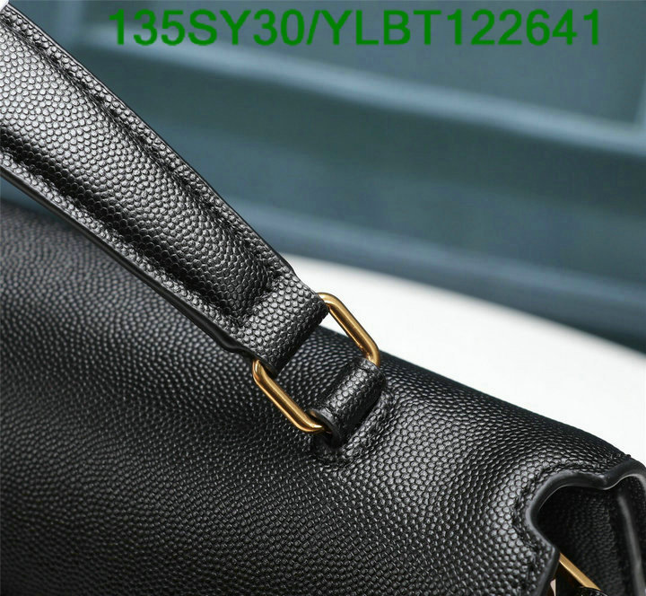 YSL Bag-(4A)-Cassandra,Code: YLBT122641,$: 135USD