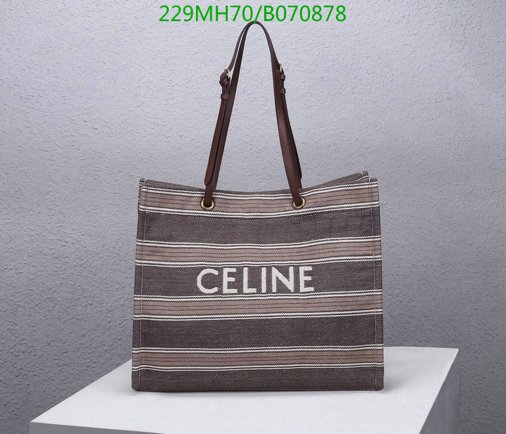 Celine Bag-(Mirror)-Handbag-,Code: B070878,$: 229USD