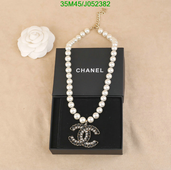 Jewelry-Chanel,Code: J052382,$: 35USD