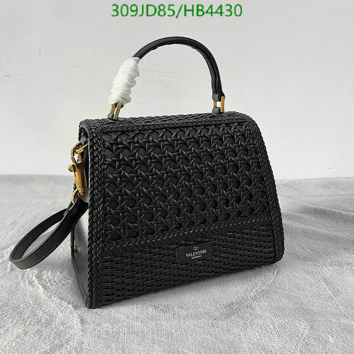 Valentino Bag-(Mirror)-Diagonal-,Code: HB4430,$: 309USD