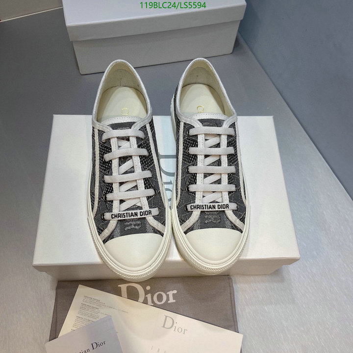 Women Shoes-Dior,Code: LS5594,$: 119USD