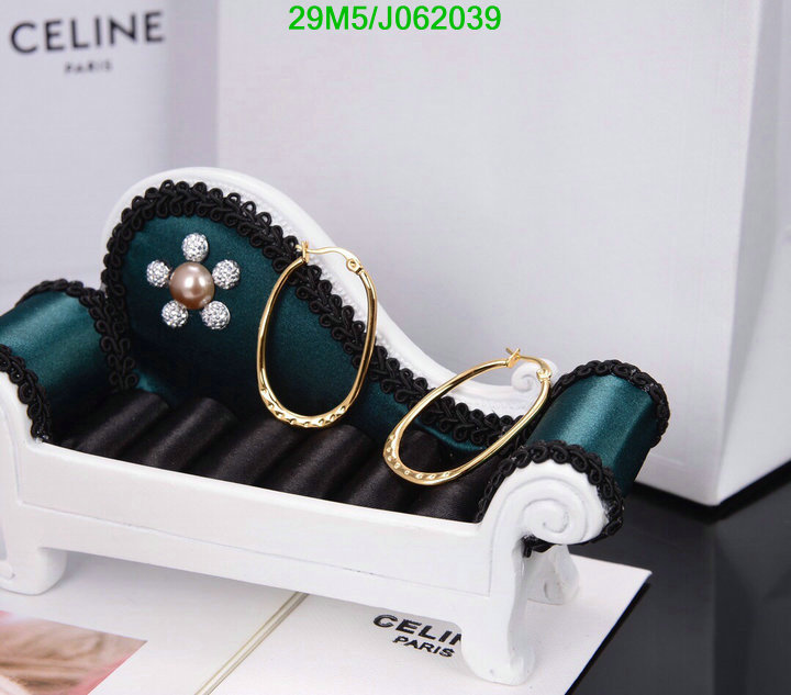 Jewelry-Celine, Code:J062039,$: 29USD