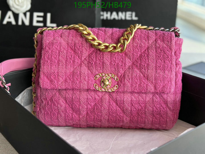 Chanel Bags -(Mirror)-Diagonal-,Code: HB479,$: 195USD