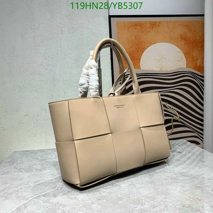 BV Bag-(4A)-Arco,Code: YB5307,$: 119USD