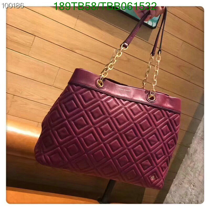 Tory Burch Bag-(Mirror)-Handbag-,Code: TBB061532,$: 189USD