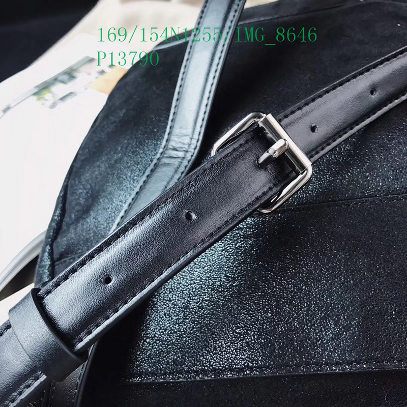 Stella McCartney Bag-(Mirror)-Backpack-,Code: STB110723,$: 169USD