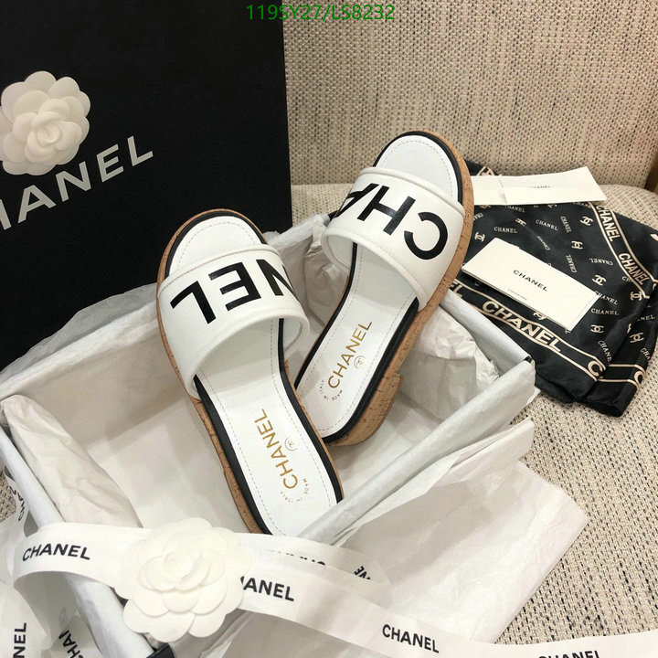 Women Shoes-Chanel,Code: LS8232,$: 119USD