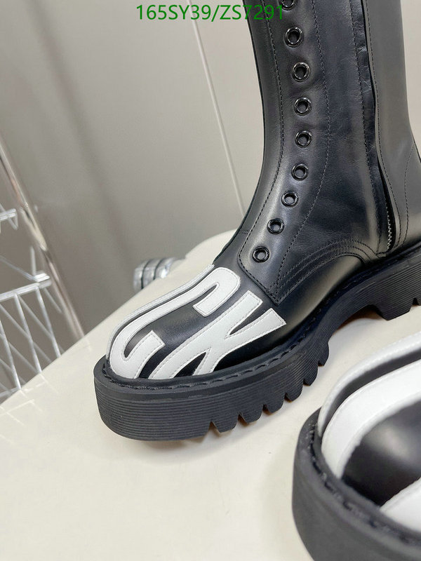 Men shoes-Boots, Code: ZS7291,$: 165USD